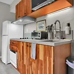 Prestige Brickell Miami Flats