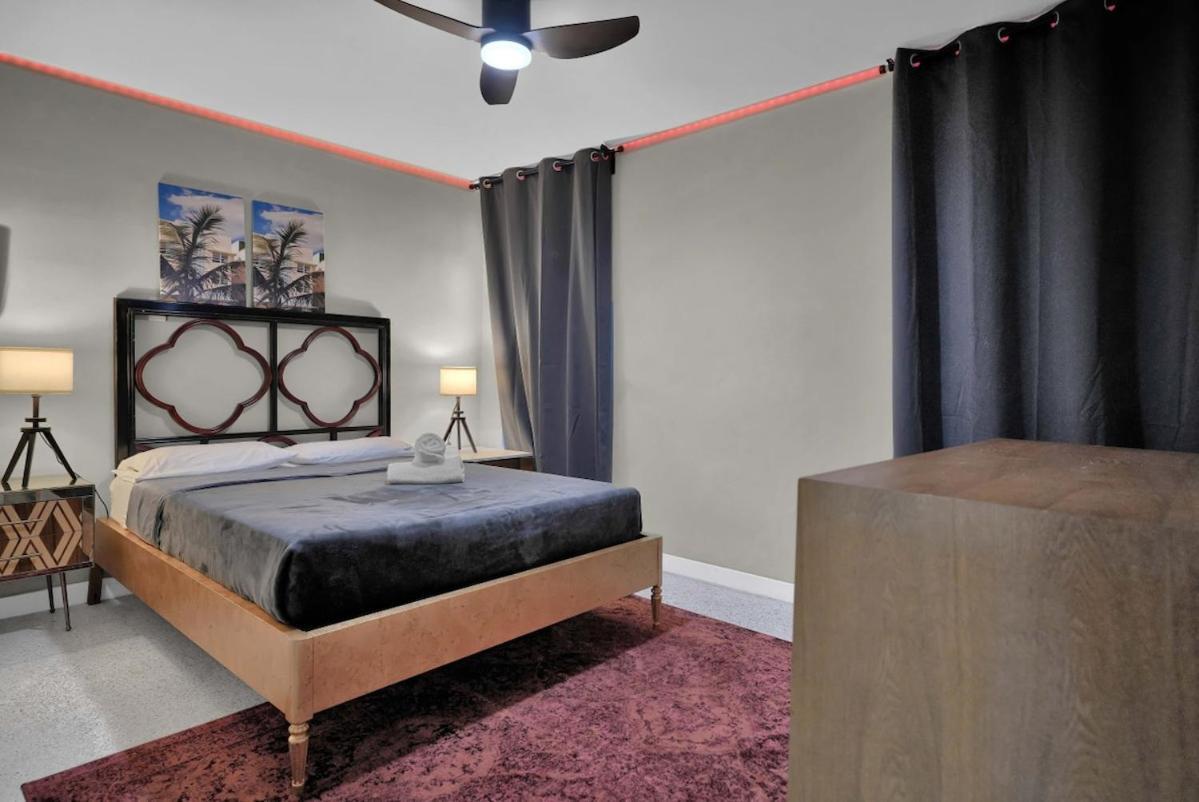 Apartamento Prestige Brickell Flats Miami