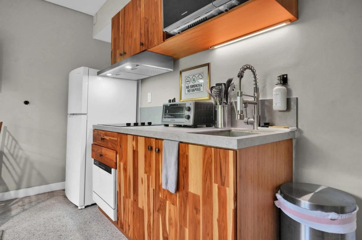 Prestige Brickell Flats