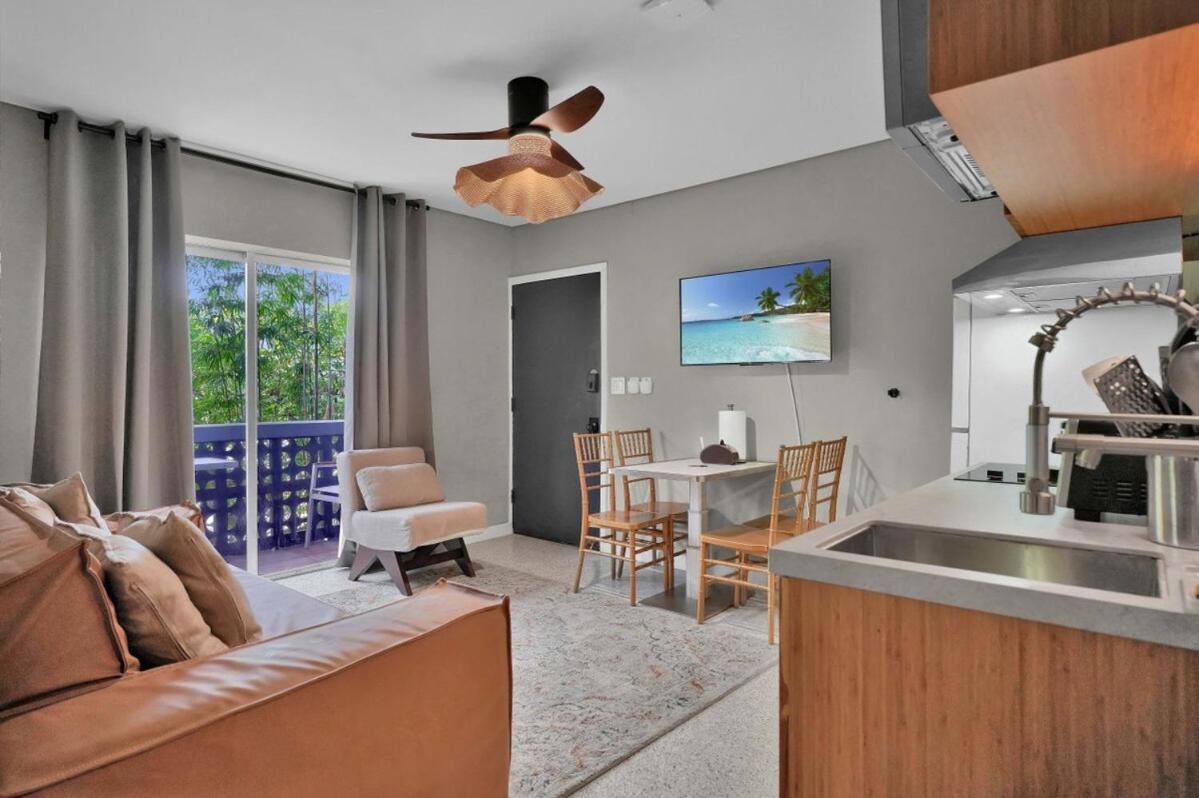 Apartamento Prestige Brickell Flats Miami